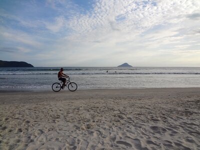 Summer beira mar heat