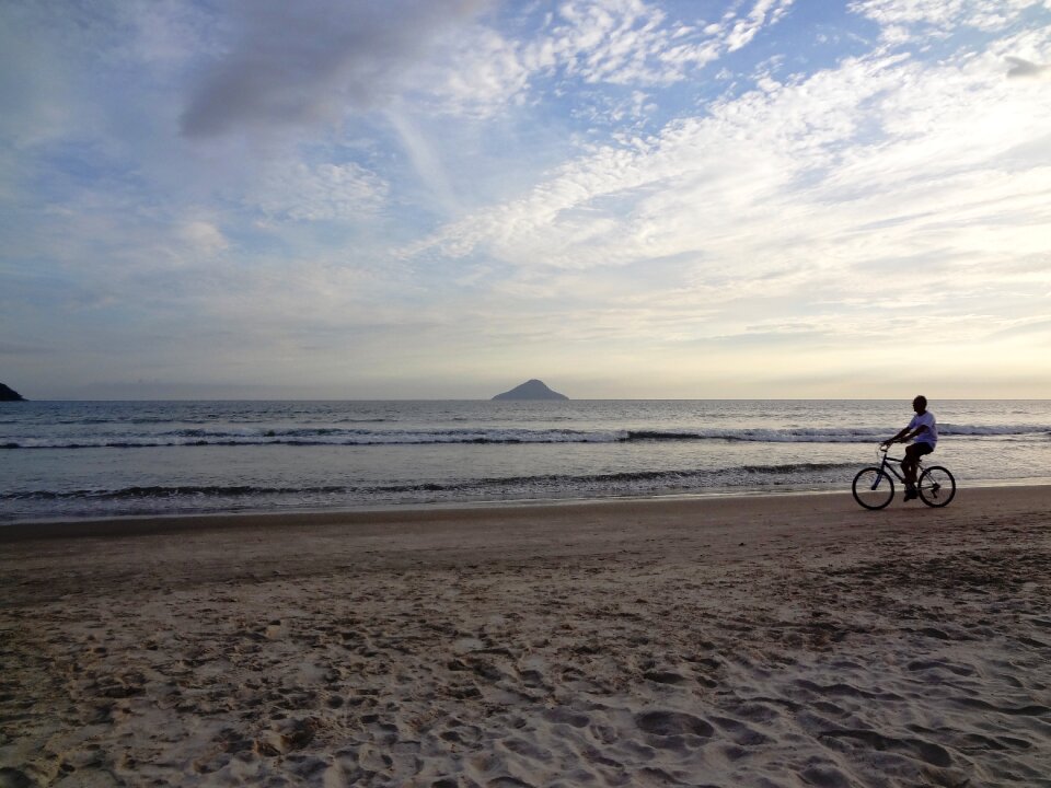 Summer beira mar heat