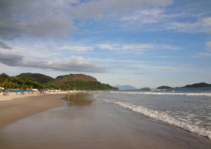 Summer mar beira mar