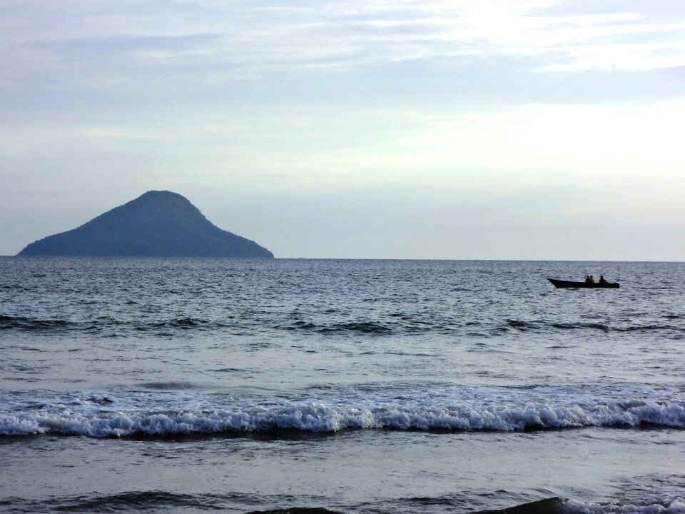 Summer mar beira mar