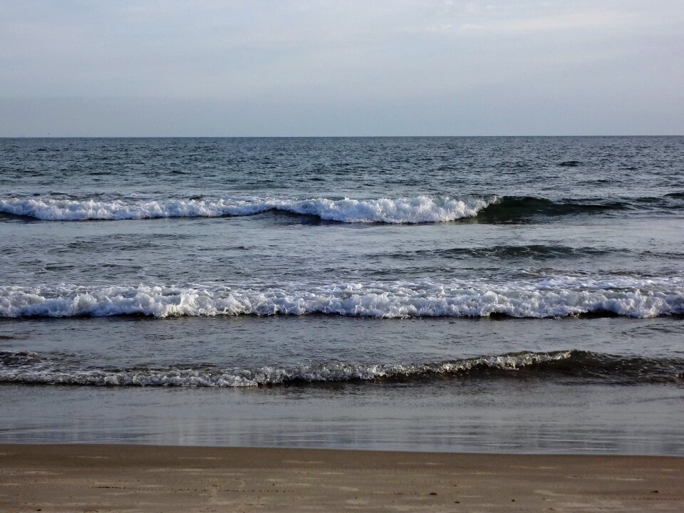 Summer mar beira mar