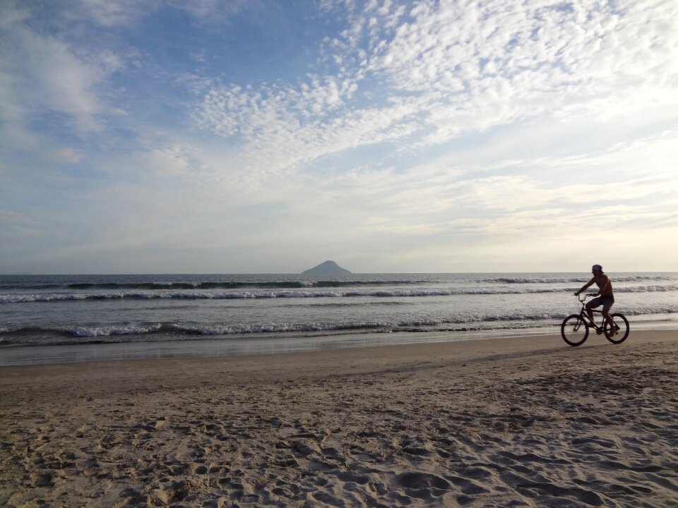 Summer beira mar heat