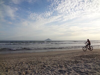 Summer beira mar heat
