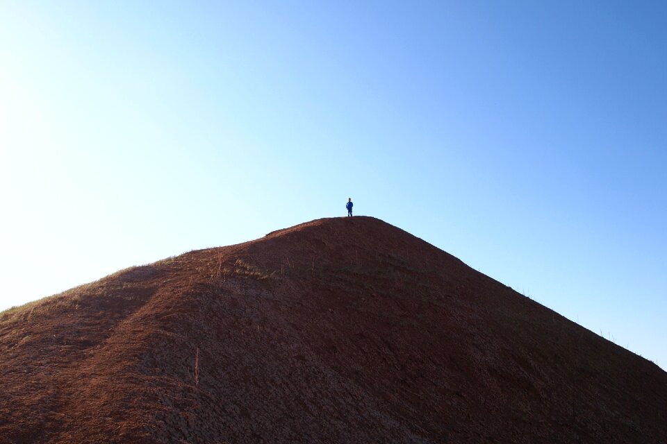 Nature lone peak arkalyk
