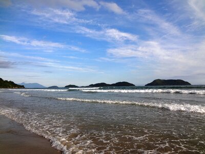 Summer mar beira mar