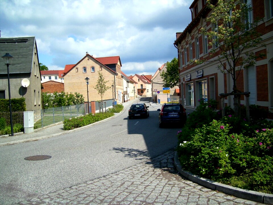 Facades building vehicles