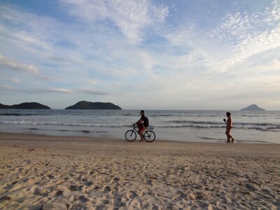 Summer beira mar heat