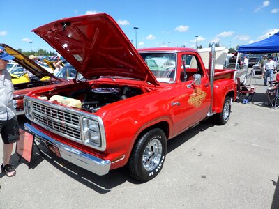 Show calgary