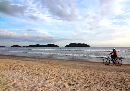 Summer beira mar heat