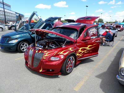 Show calgary
