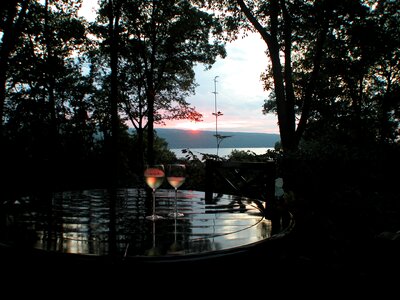 Upstate new york