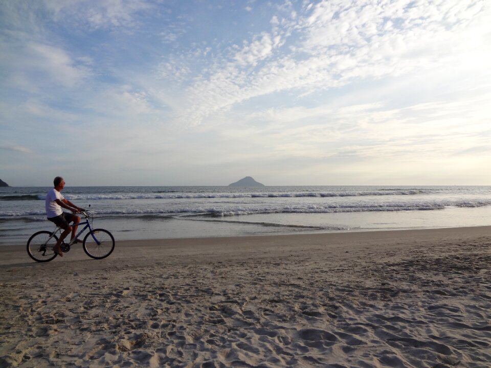 Summer beira mar heat