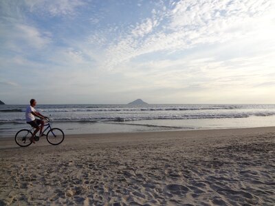 Summer beira mar heat