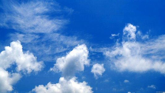 Cloud blue