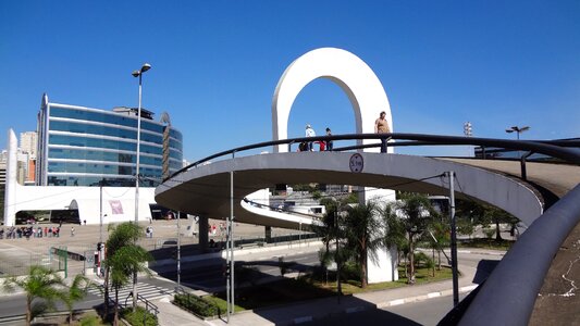 Latin americal memorial architecture oscar niemeyer