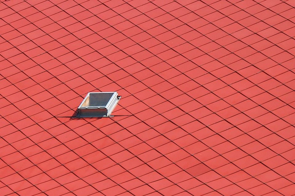 Texture background building