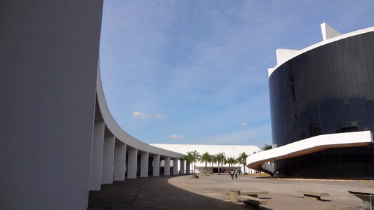 Latin americal memorial architecture oscar niemeyer