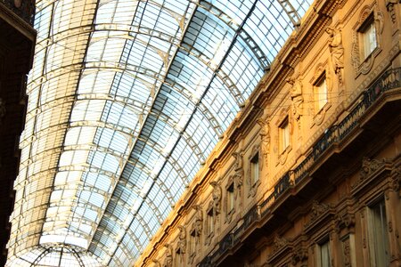 Gallery italy art