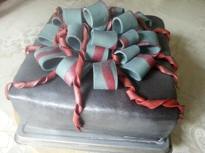 Birthday surprise year