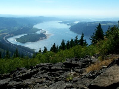 Gorge scenic photo