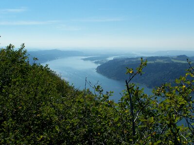Gorge scenic