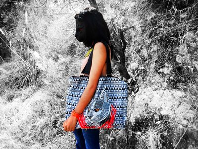 Bag nature animal