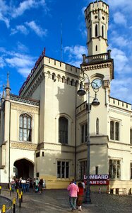 Silesia wrocław central station