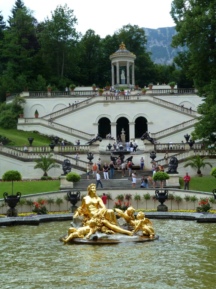 Architecture ludwig germany