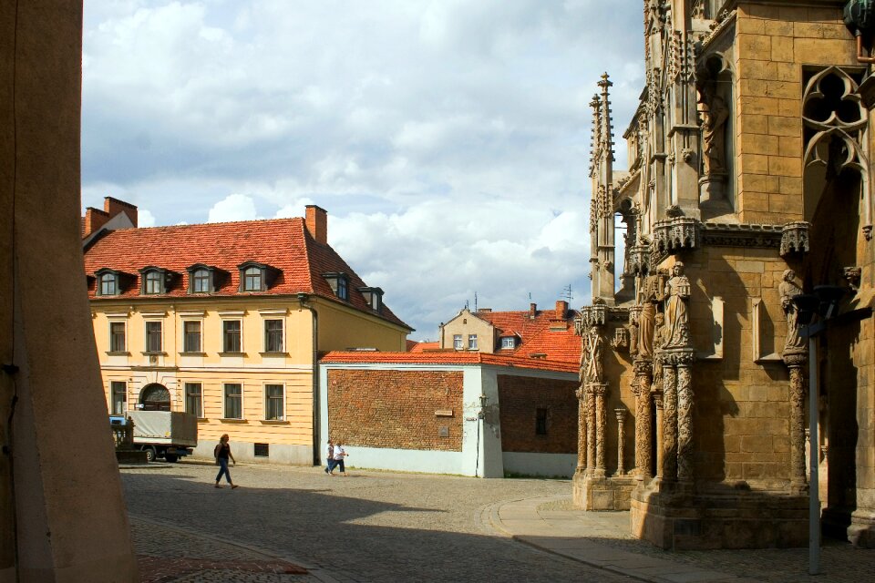 River silesia wrocław