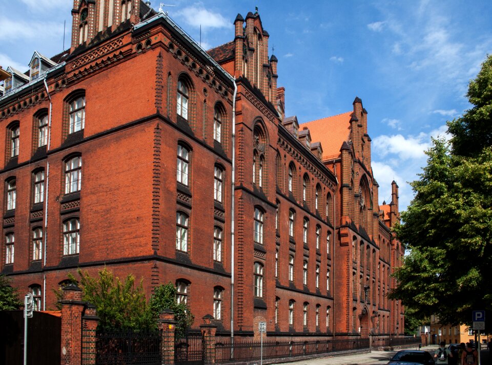 Silesia wrocław seminary