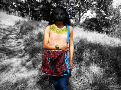 Bag hummingbird women