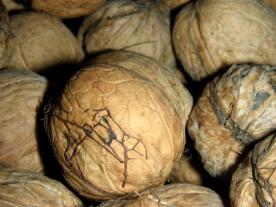 Macro crop stone