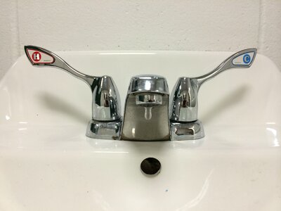 Strange object eyes