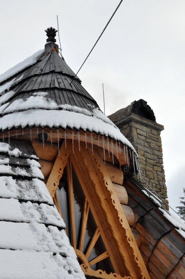 House cottage biel
