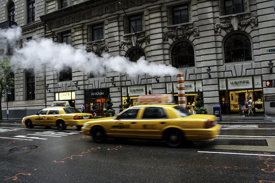 Manhattan lexington avenue
