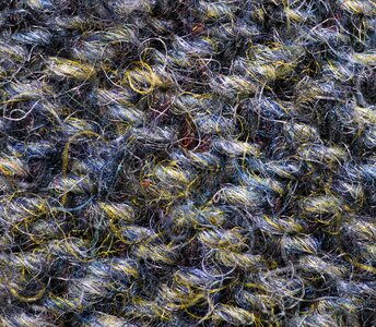 Coarse plant dyes natural colours