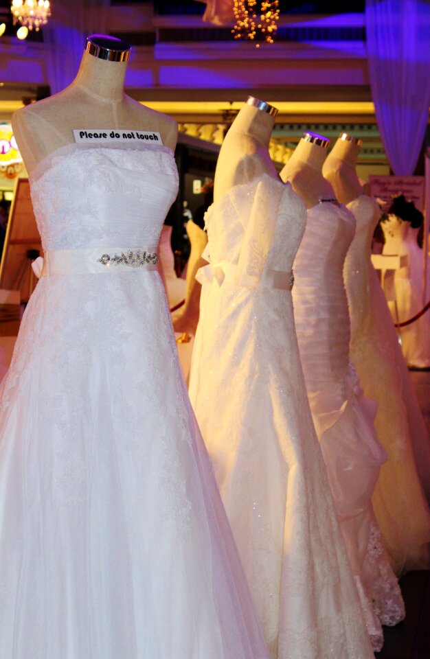 Marry wedding fair marriage