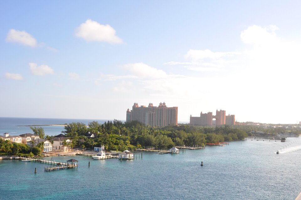 Island caribbean the caribbean