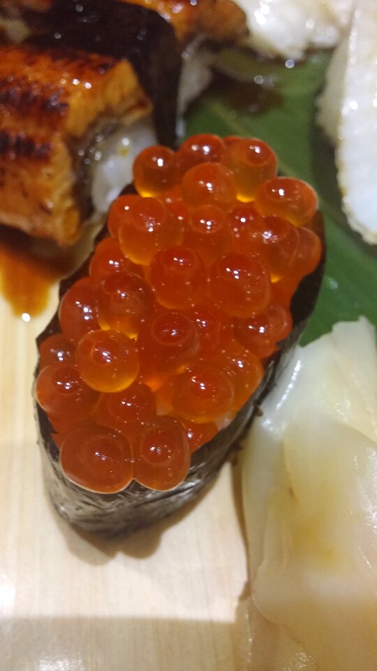 Restaurant dish eat