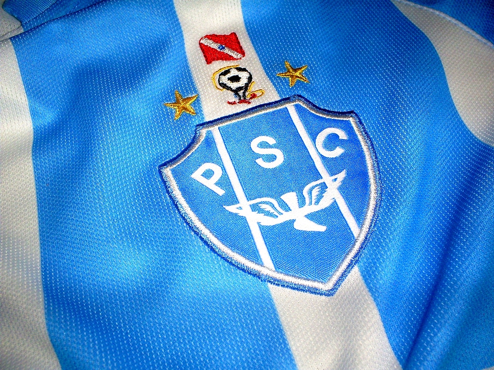 Paysandu bethlehem pará