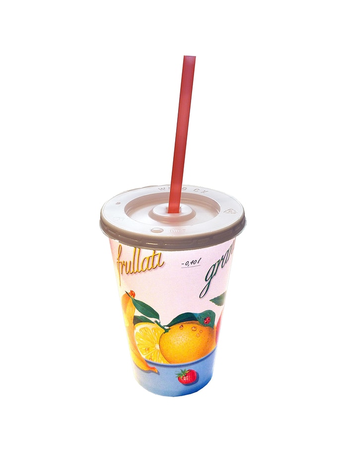 Coffee mugs beverages mix