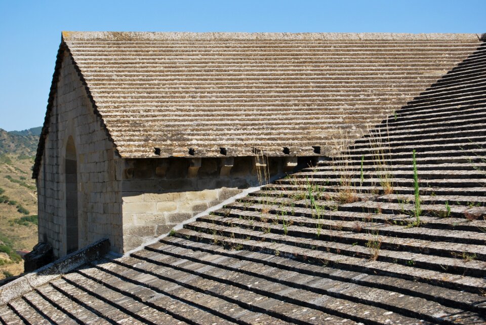 Sos of the catholic king huesca people