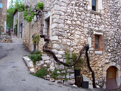 South of france st paul you mamer romance