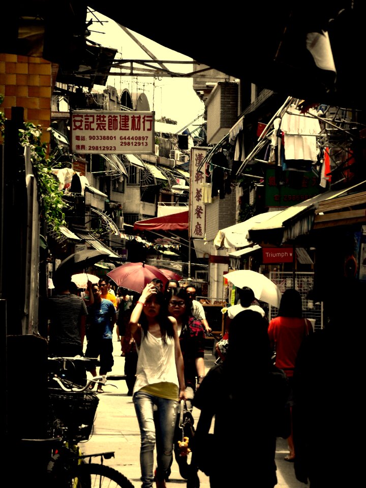 Asia hong kong