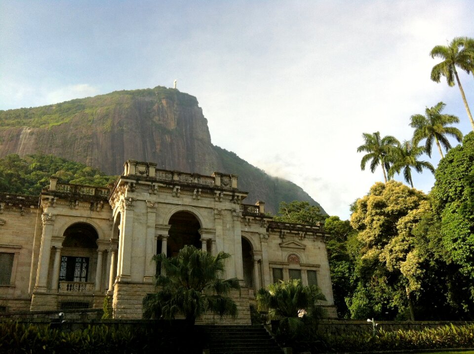 Vacation rio brazil