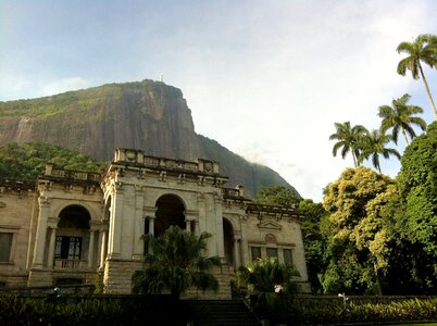 Vacation rio brazil