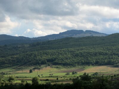 Bihor crisana romania
