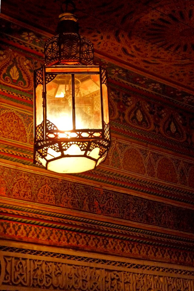 Marrakech arabic marrakesh