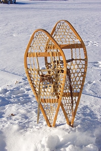 Leisure sport winter