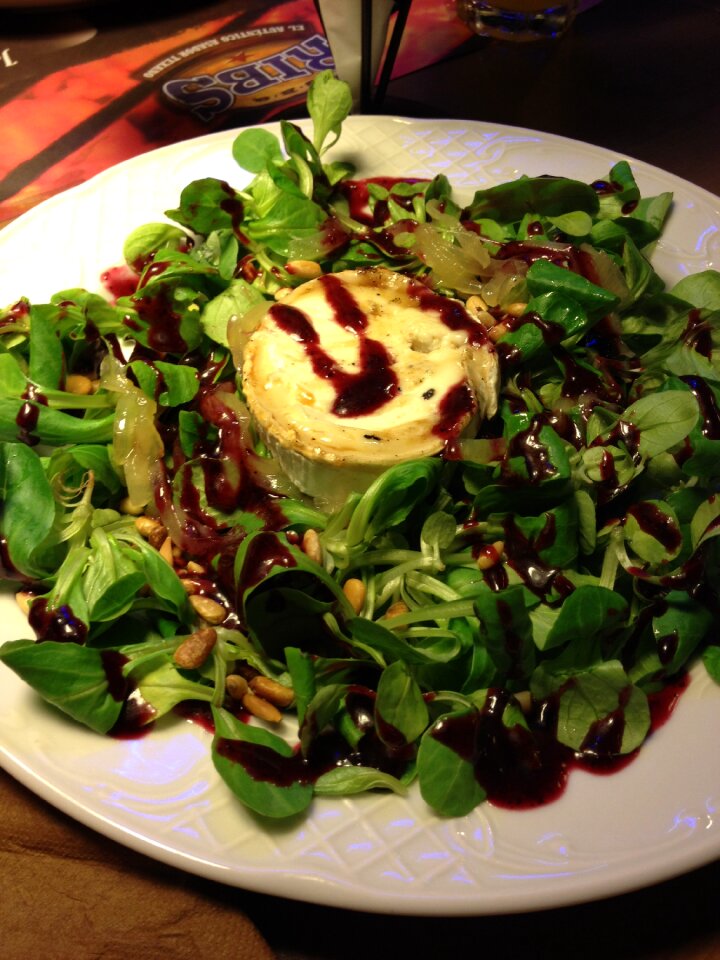 Food vegetarian healthy